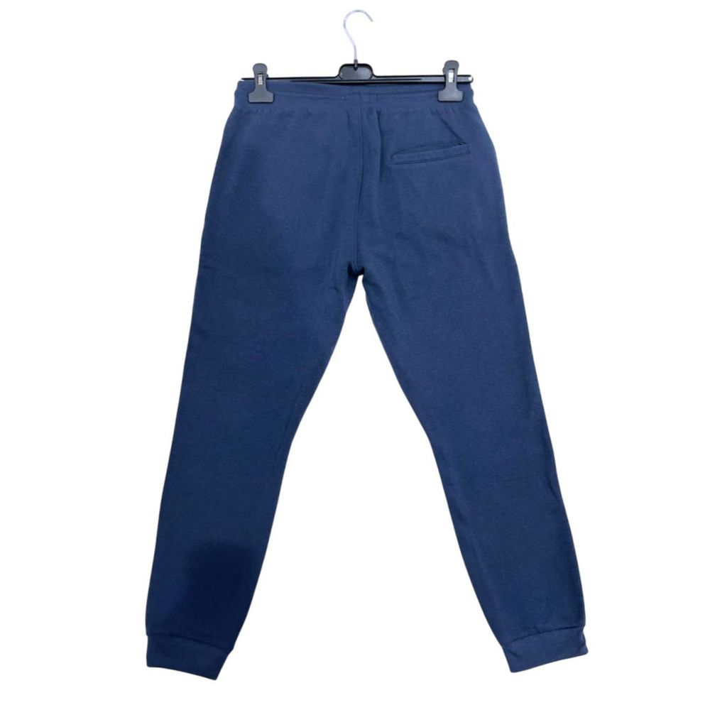 Cavalli Class Blue Polyester Women's Sport Pant