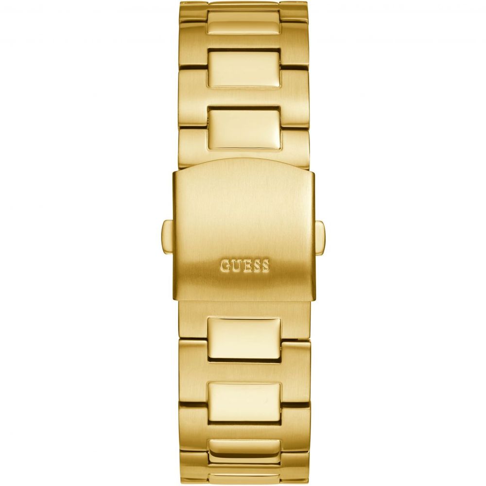 Guess Gold iz nerjavečega jekla Watch