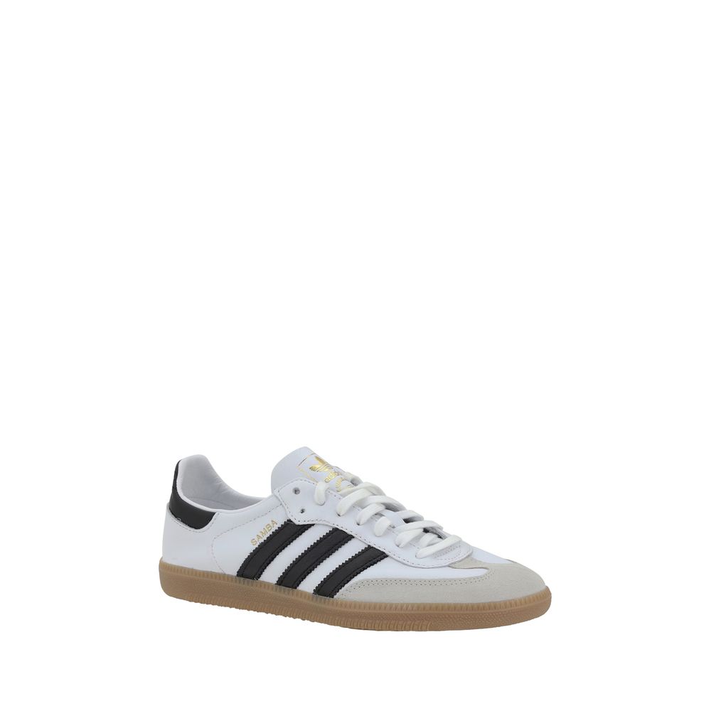 Adidas Samba Decon Superge