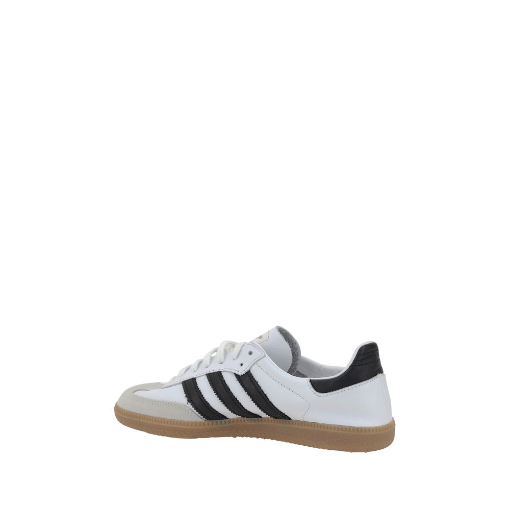 Adidas Samba Decon Superge