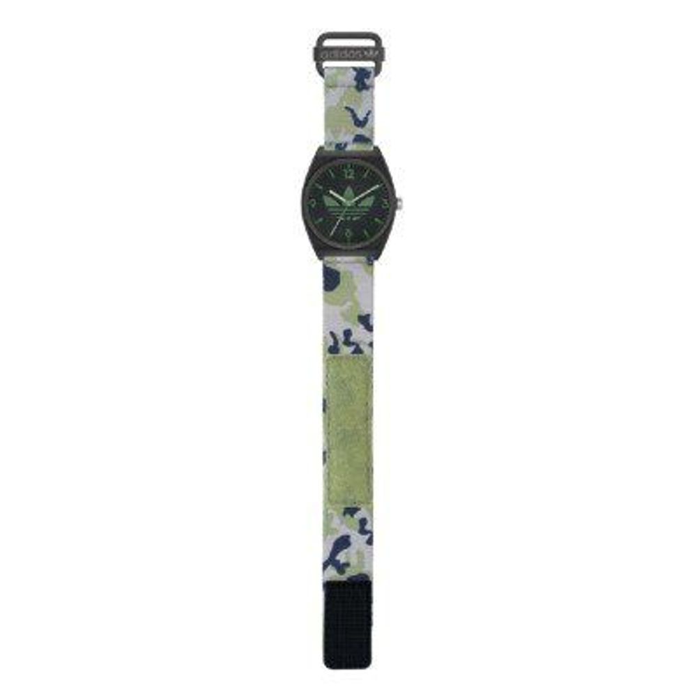 Adidas Večbarvna tkanina Watch