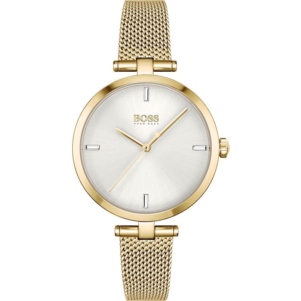 Hugo Boss Gold iz nerjavečega jekla Watch