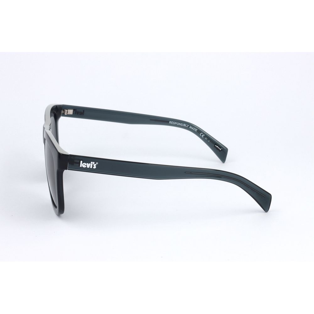 Večbarvna sončna očala Levi's Resin