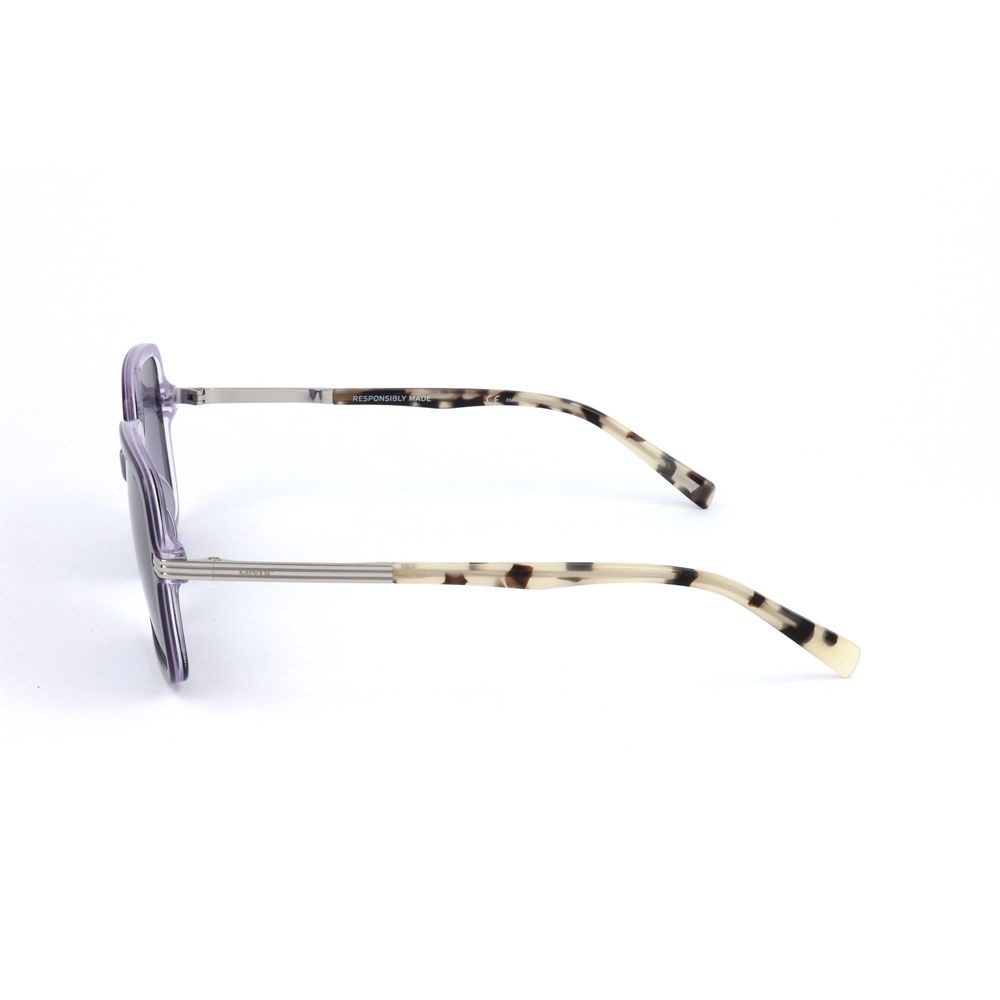 Rjava smolna sončna očala