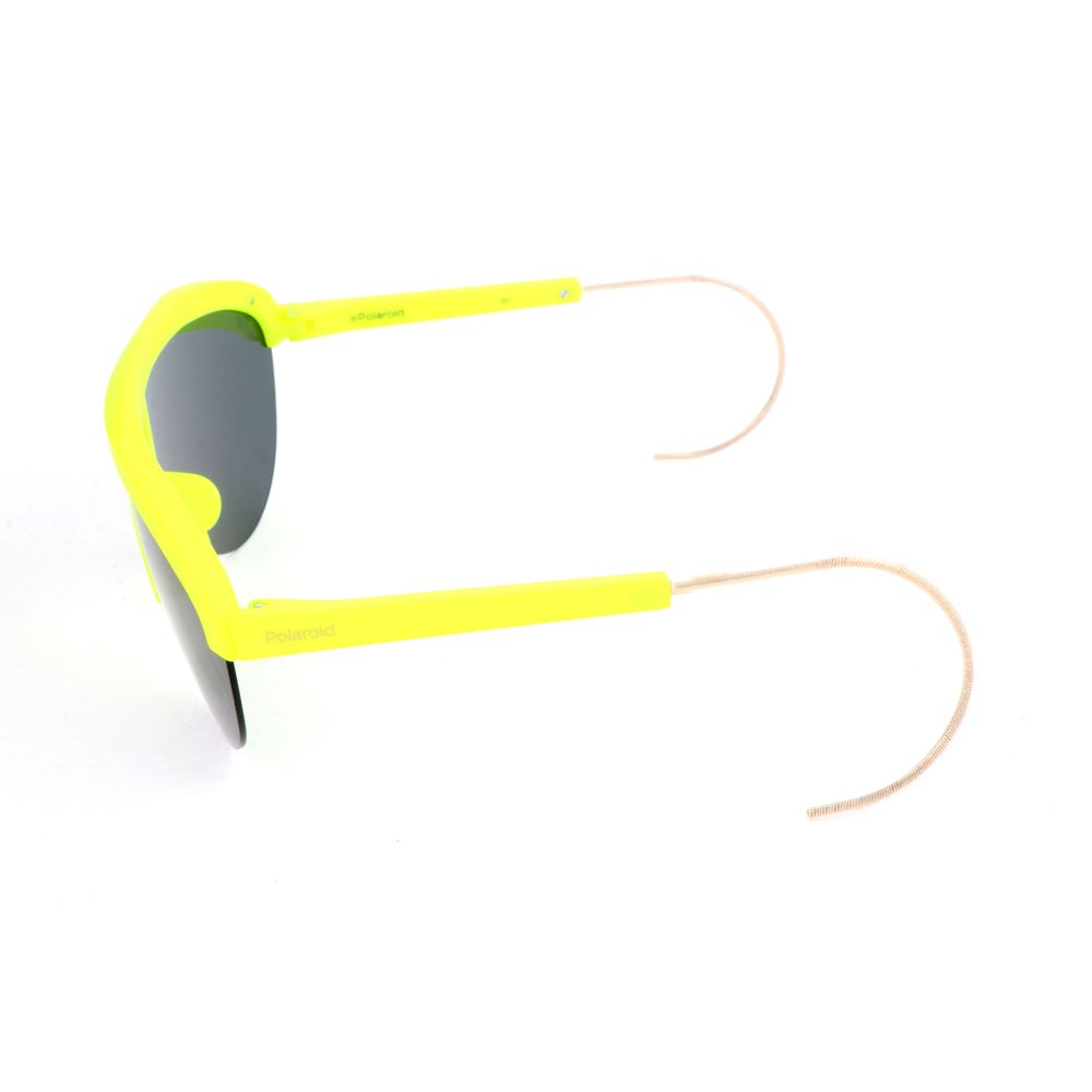 Sončna očala Polaroid Yellow Resin