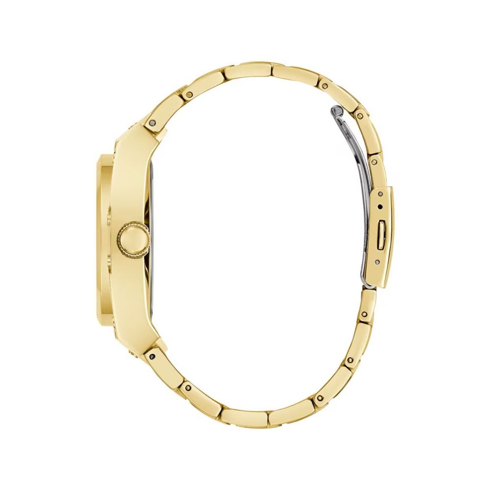 Guess Gold iz nerjavečega jekla Watch