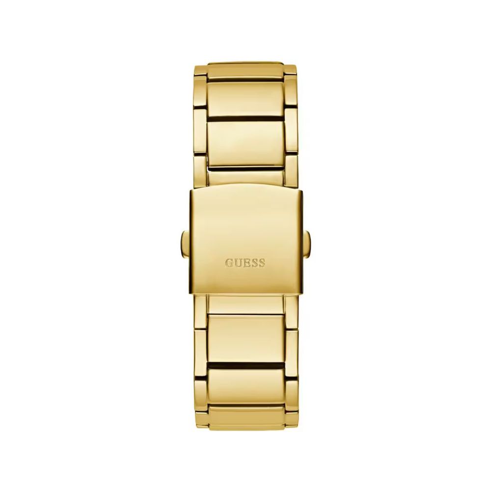 Guess Gold iz nerjavečega jekla Watch