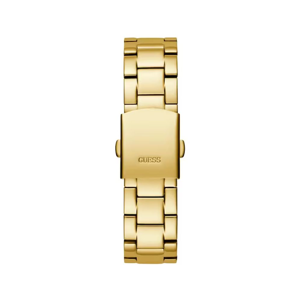 Guess Gold iz nerjavečega jekla Watch