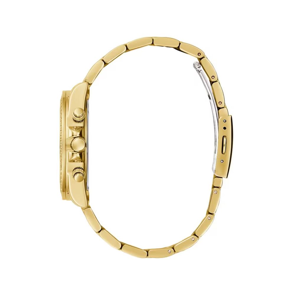 Guess Gold iz nerjavečega jekla Watch