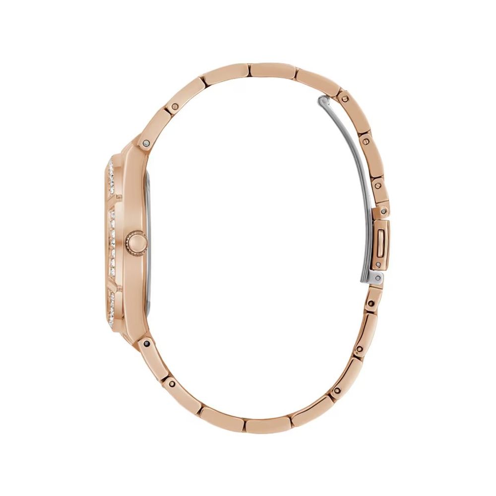 Guess Multicolor iz nerjavečega jekla iz nerjavečega jekla Watch