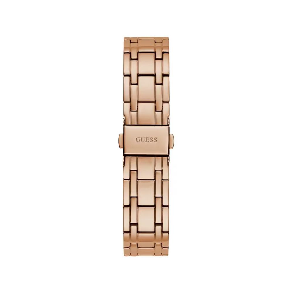 Guess Multicolor iz nerjavečega jekla iz nerjavečega jekla Watch