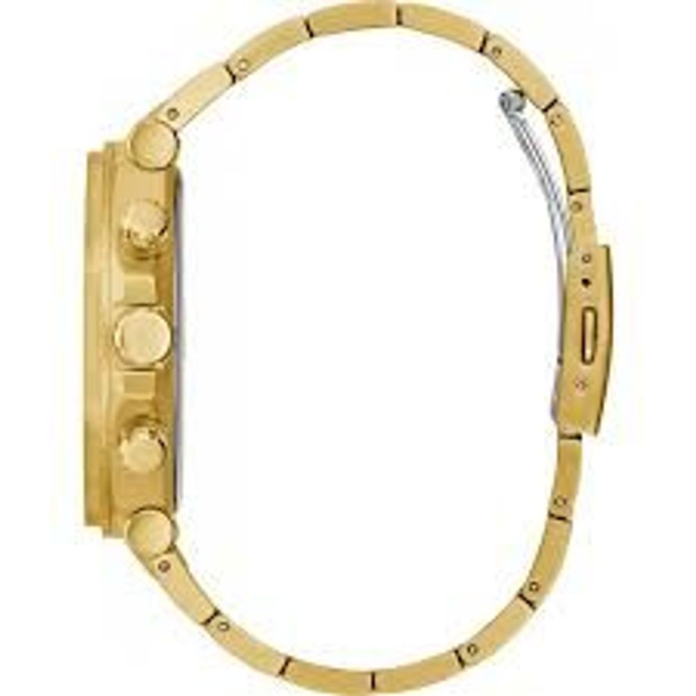Guess Gold iz nerjavečega jekla Watch