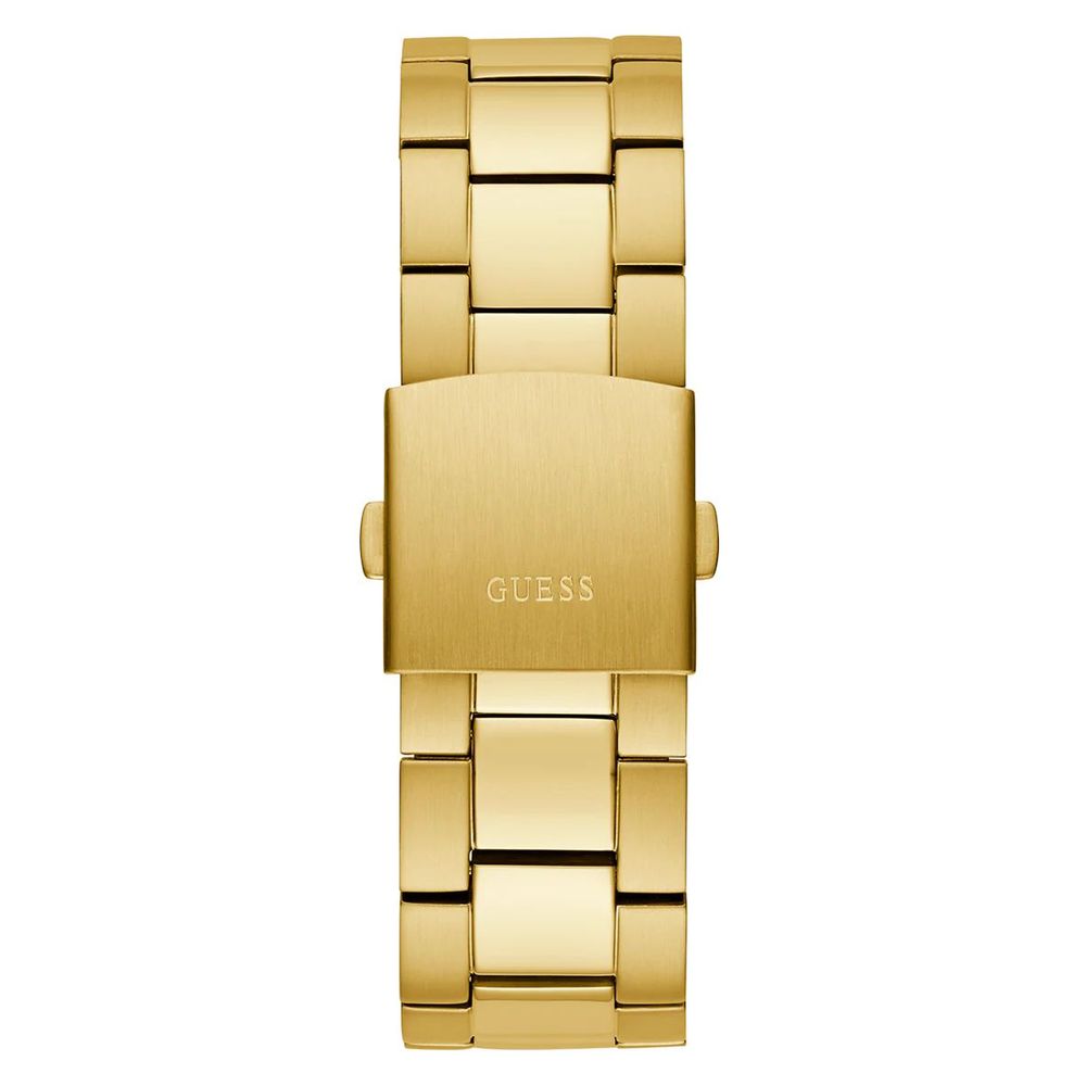 Guess Gold iz nerjavečega jekla Watch