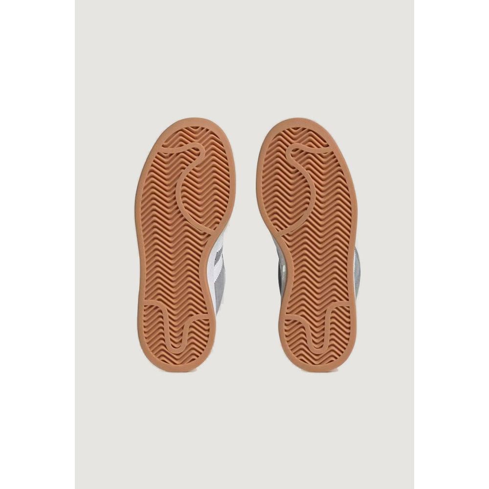 Adidas sive usnjene športne copate