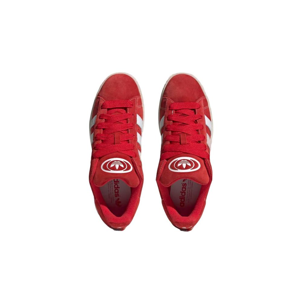 Adidas Red polietilenske copate