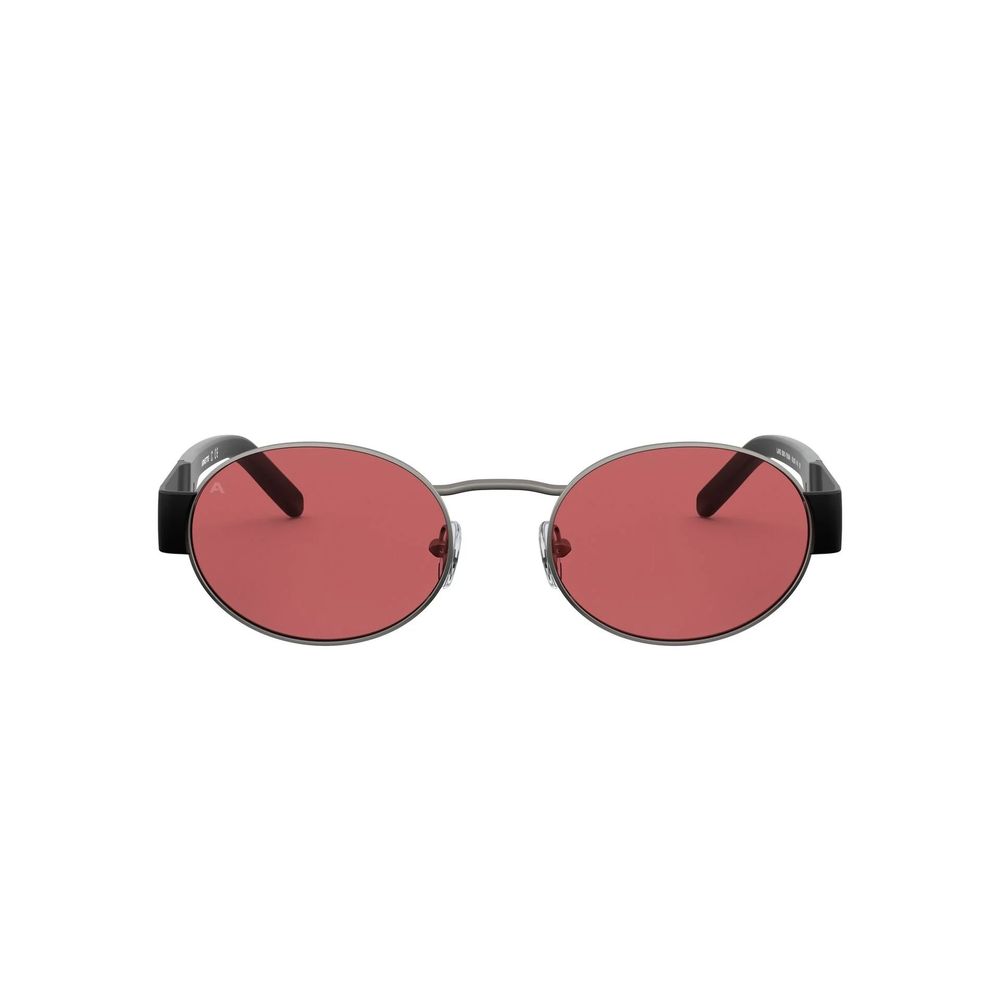 Arnette Black Haircalf Sunglasses
