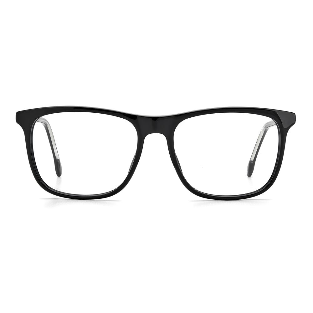 Carrera Black Haircalf Frames