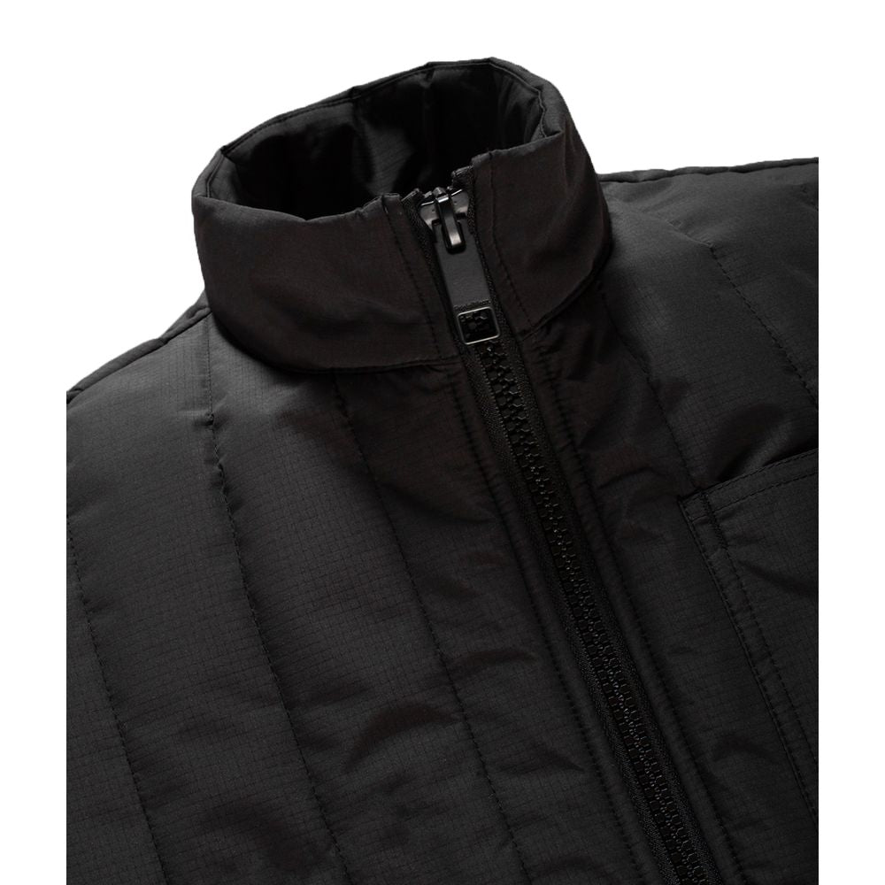 Refrigiwear Črni telovnik iz poliestra