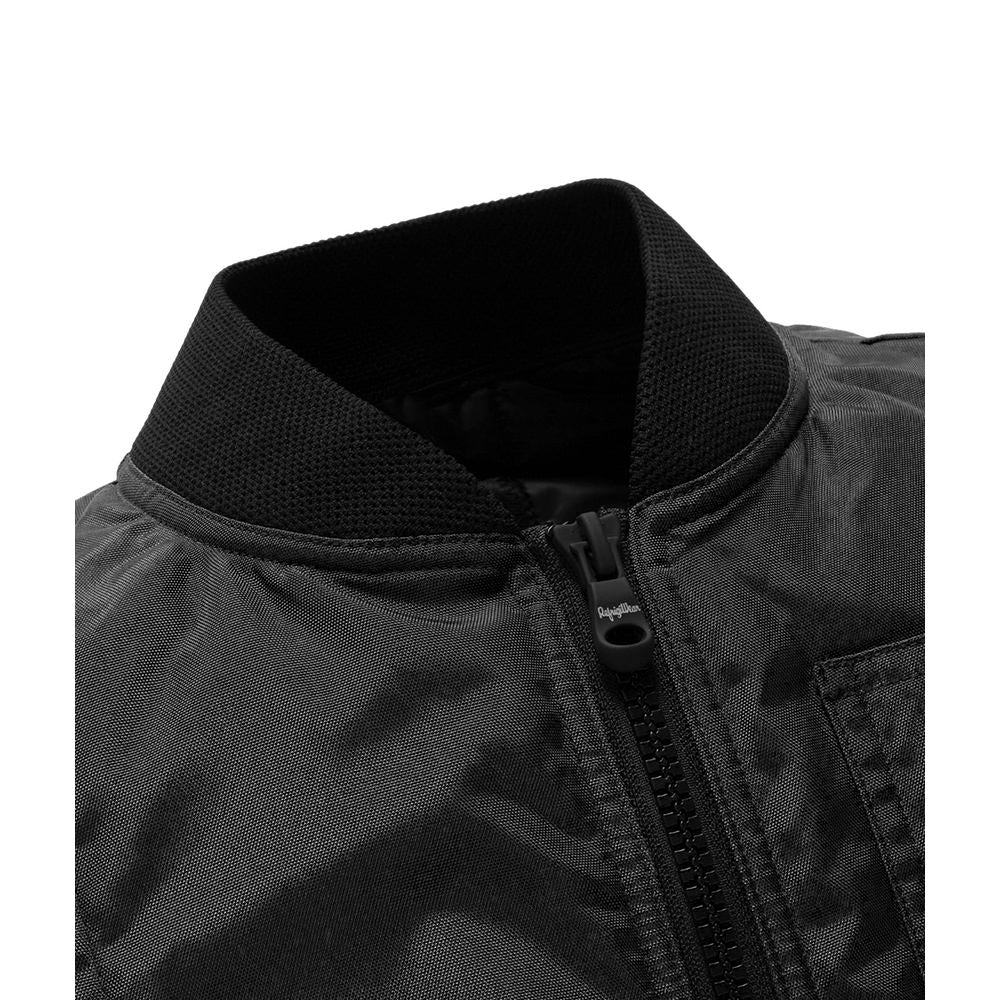 Refrigiwear Črni telovnik iz poliestra