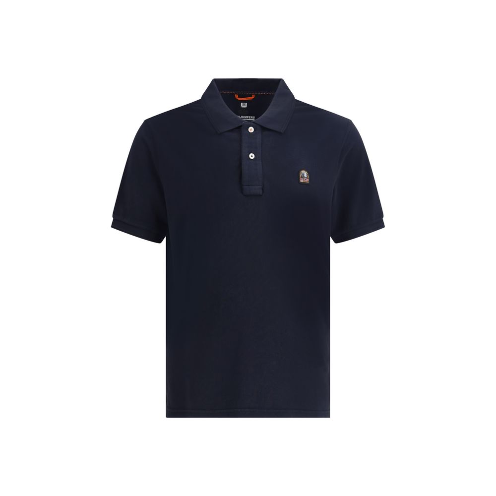 Parajumpers Polo z našitkom