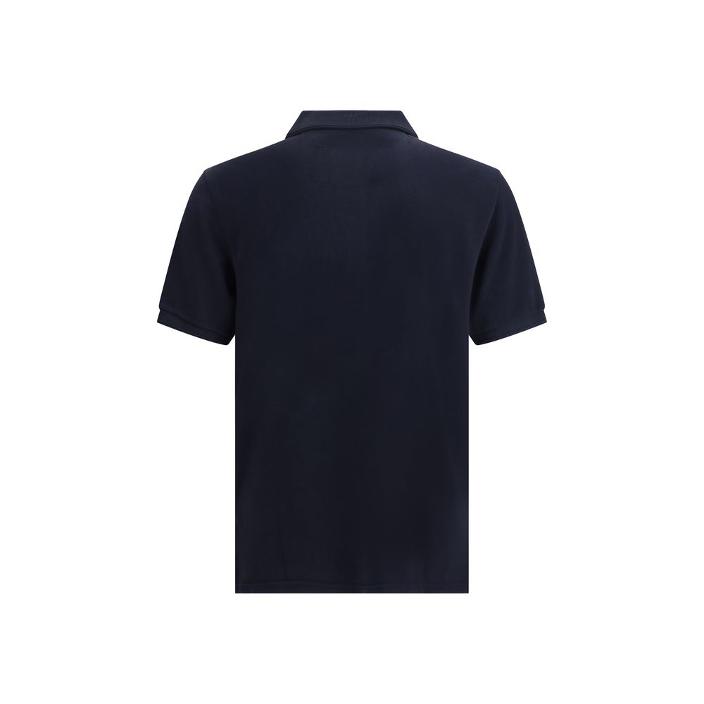 Parajumpers Polo z našitkom