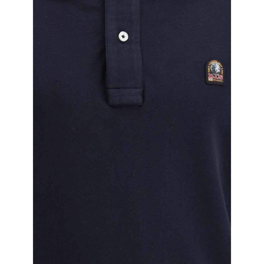 Parajumpers Polo z našitkom