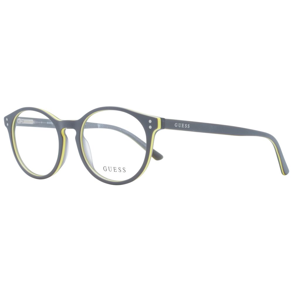 Optični okvirji Guess Gray Unisex