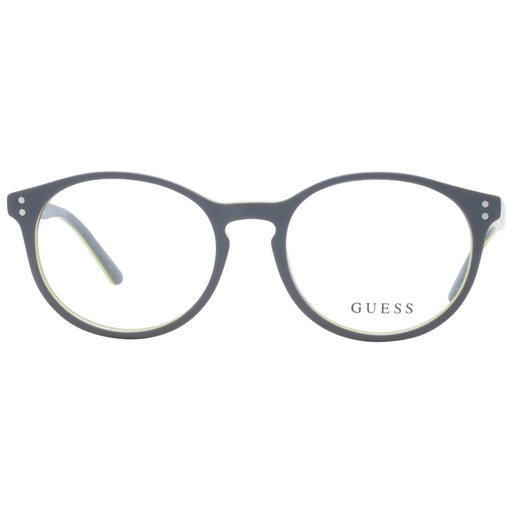 Optični okvirji Guess Gray Unisex