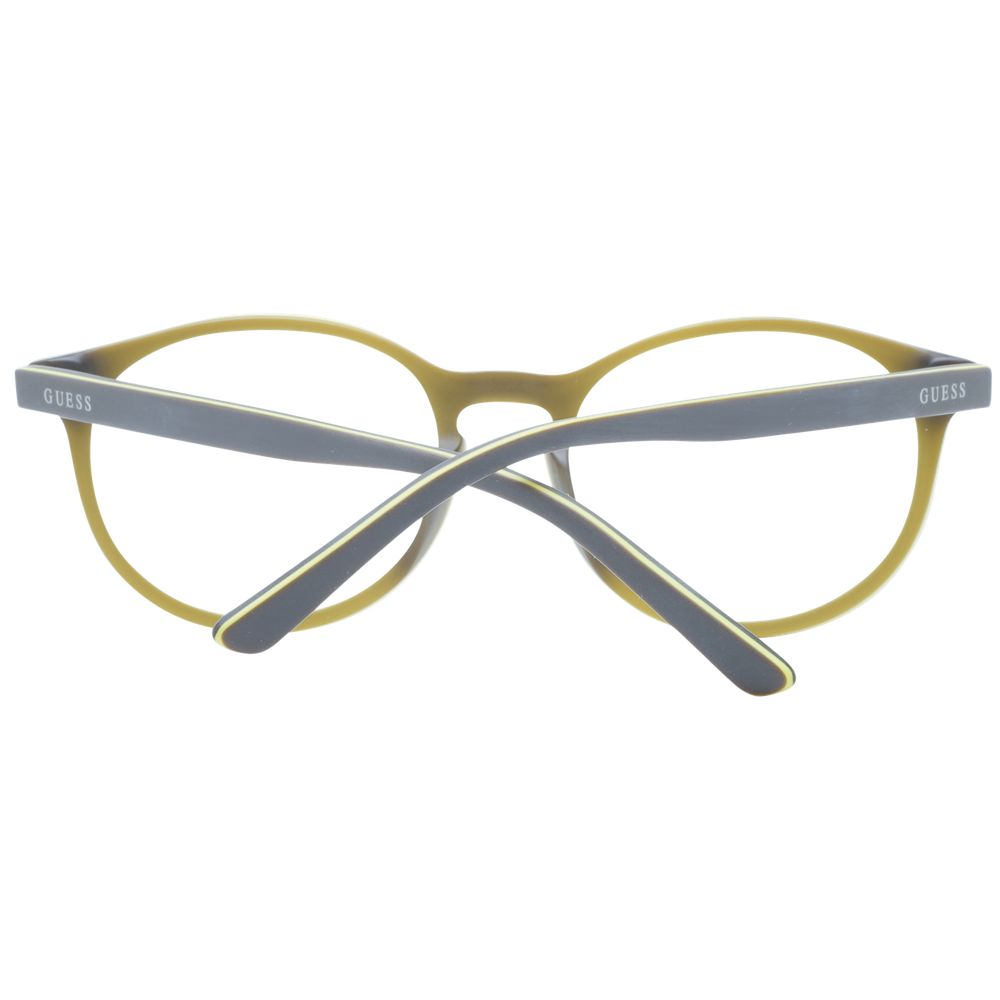 Optični okvirji Guess Gray Unisex