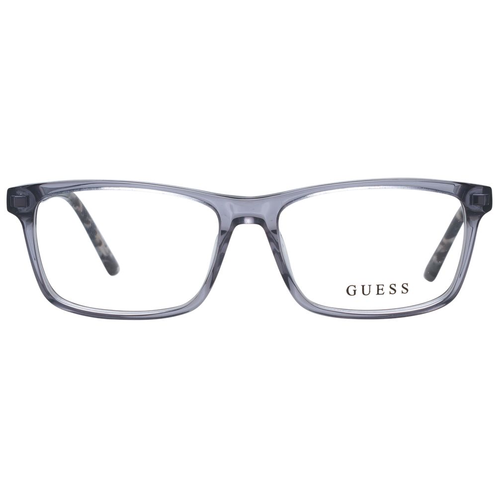 Optični okvirji Guess Gray Unisex