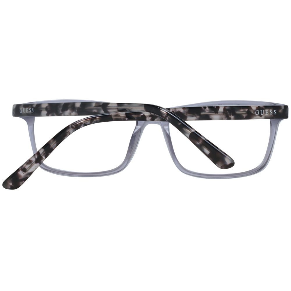 Optični okvirji Guess Gray Unisex