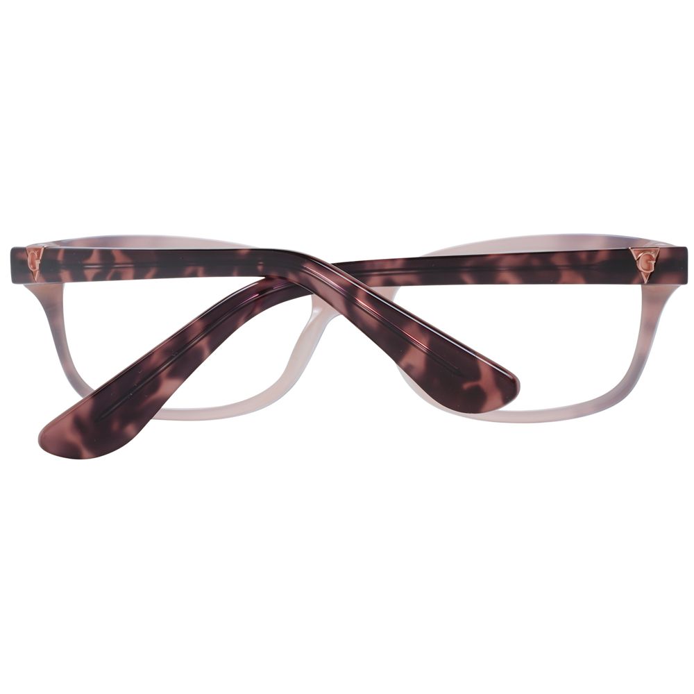 Guess Pink Women Optical Frames