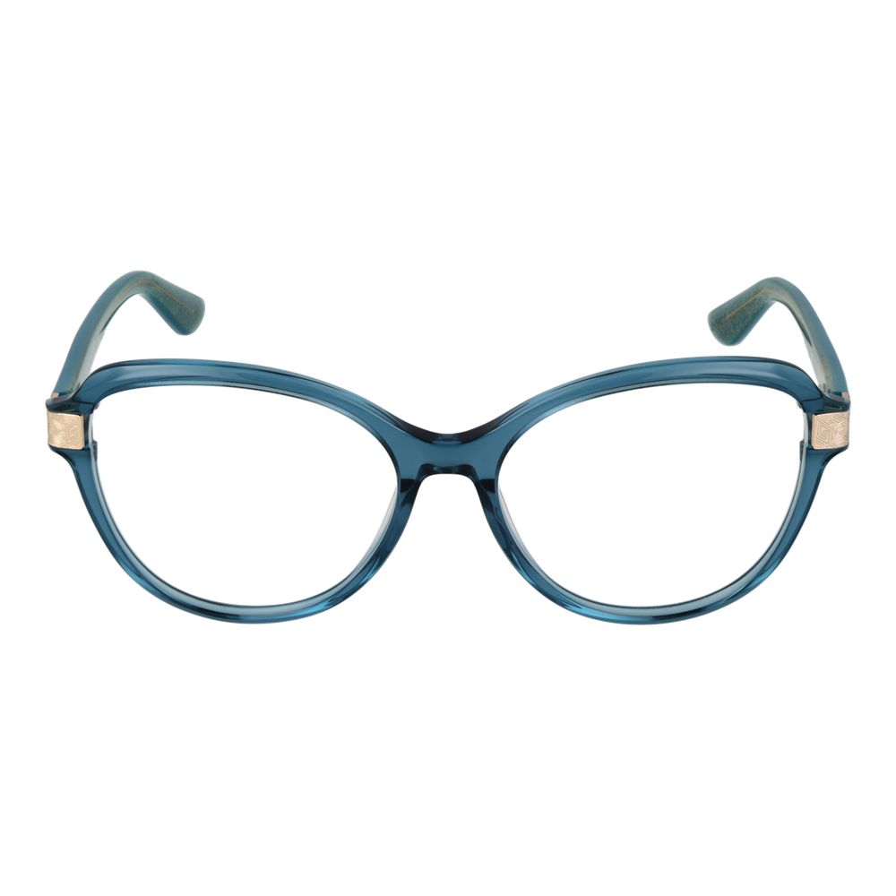 Guess Turquoise Ženske optični okvirji