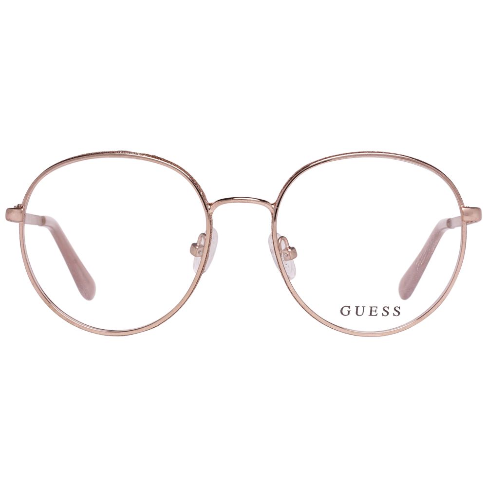 Guess Gold Ženske optični okvirji