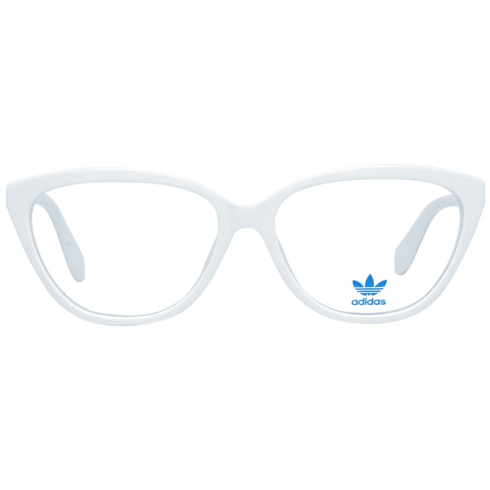Adidas White Ženske optični okvirji