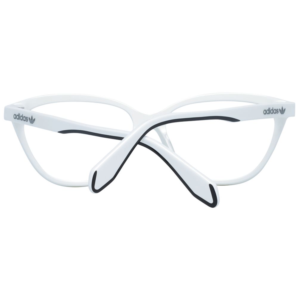Adidas White Ženske optični okvirji