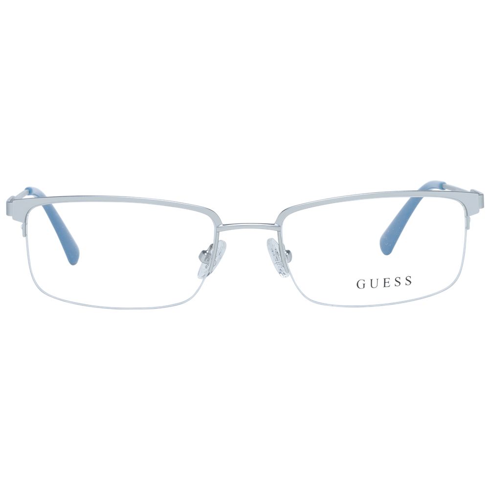 Guess Gray Moški optični okvirji