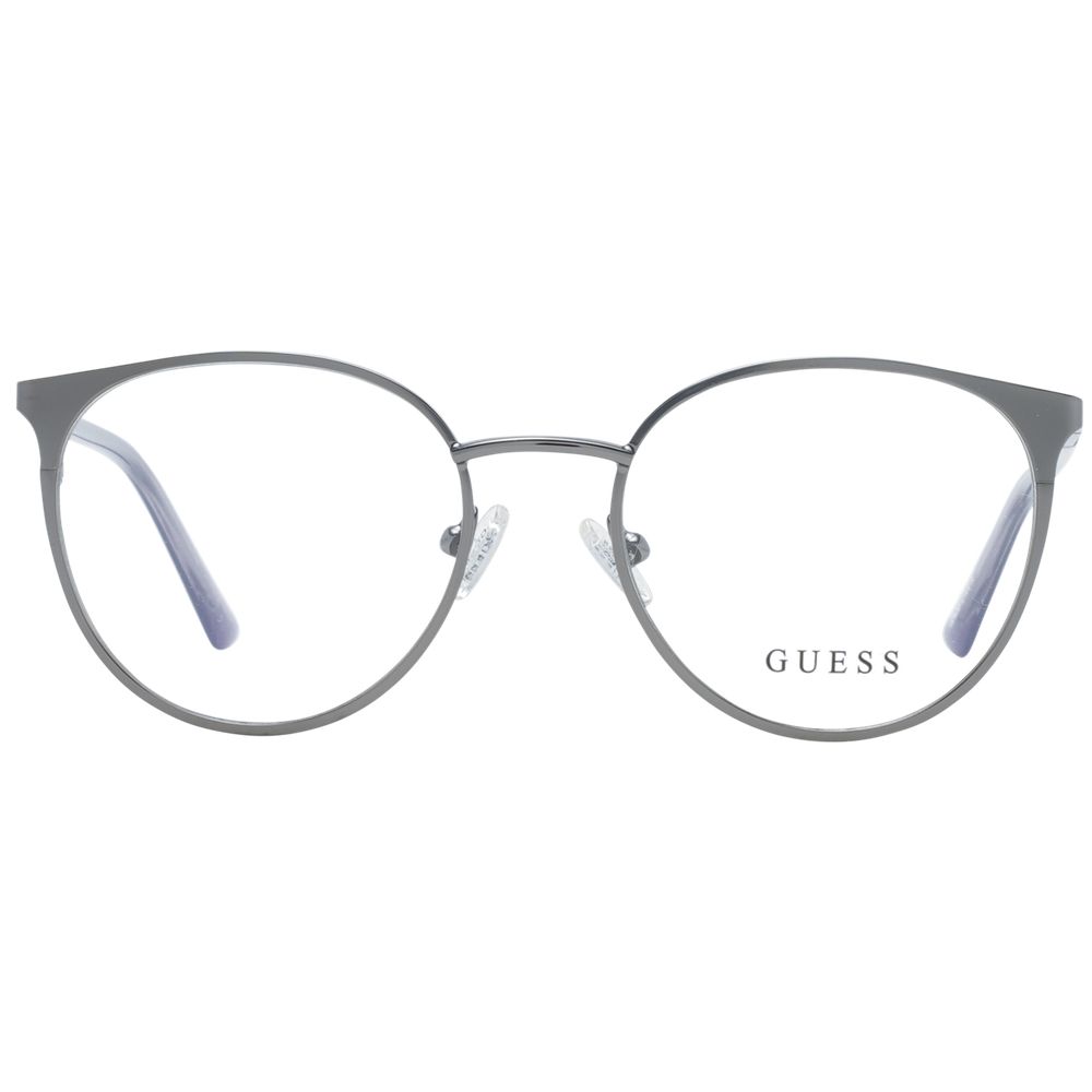 Guess Gray Ženske optični okvirji