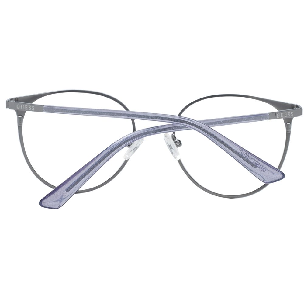 Guess Gray Ženske optični okvirji