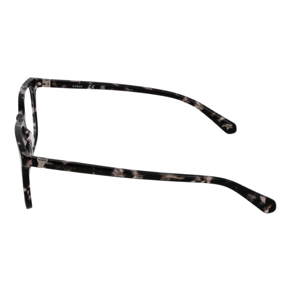 Optični okvirji Guess Gray Unisex