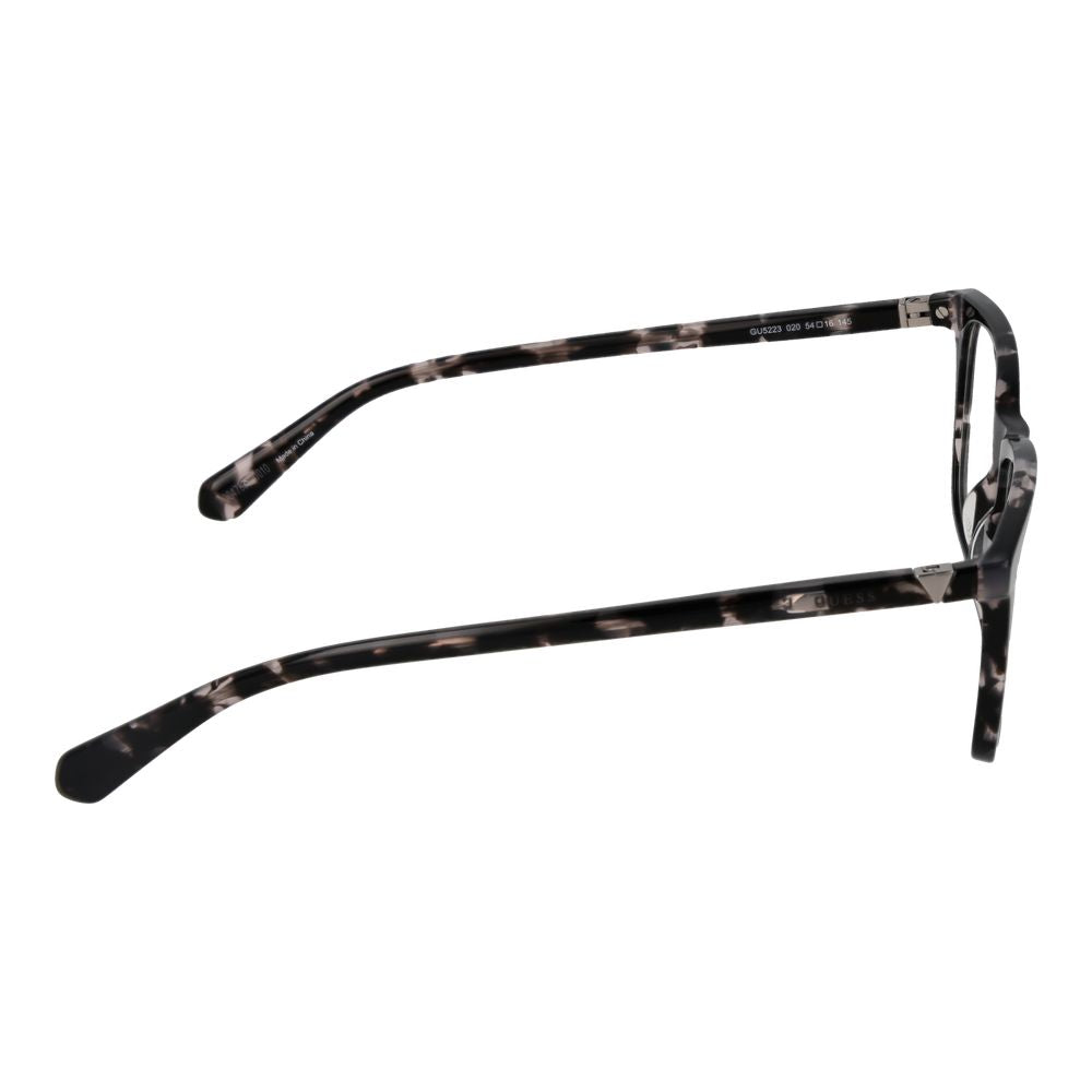 Optični okvirji Guess Gray Unisex