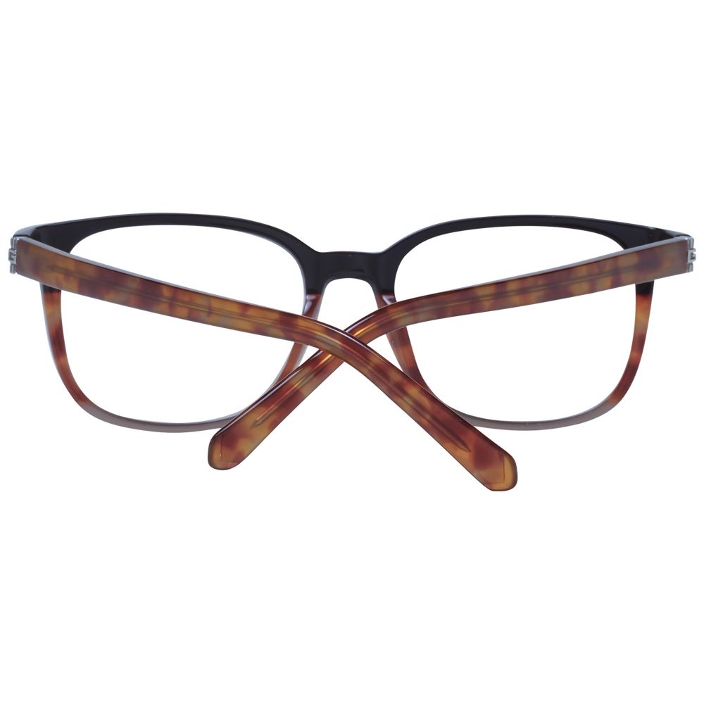 Guess Brown Moški optični okvirji