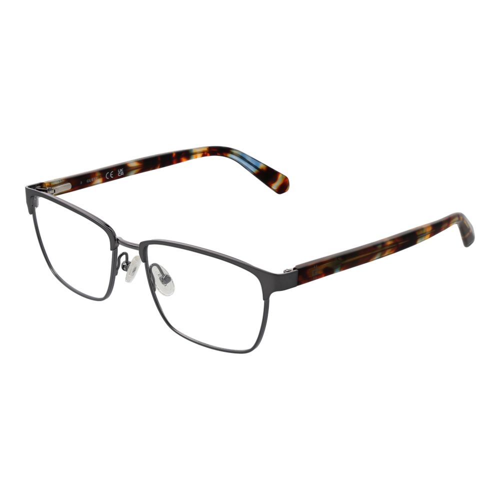 Guess Gray Moški optični okvirji