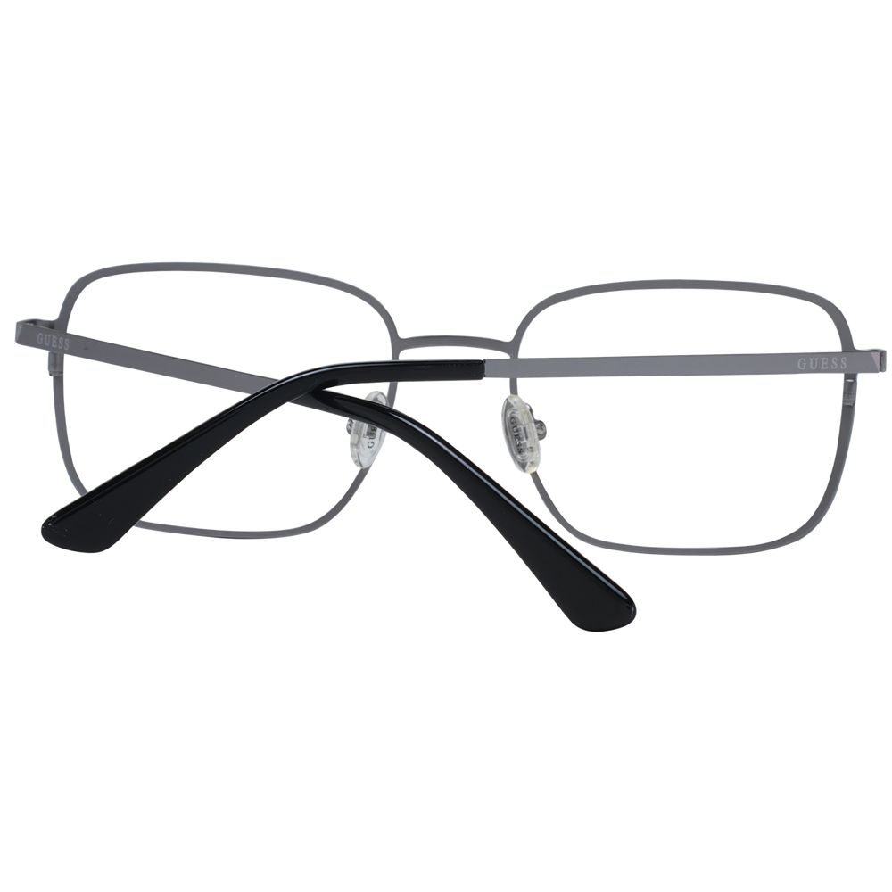 Guess Gray Moški optični okvirji