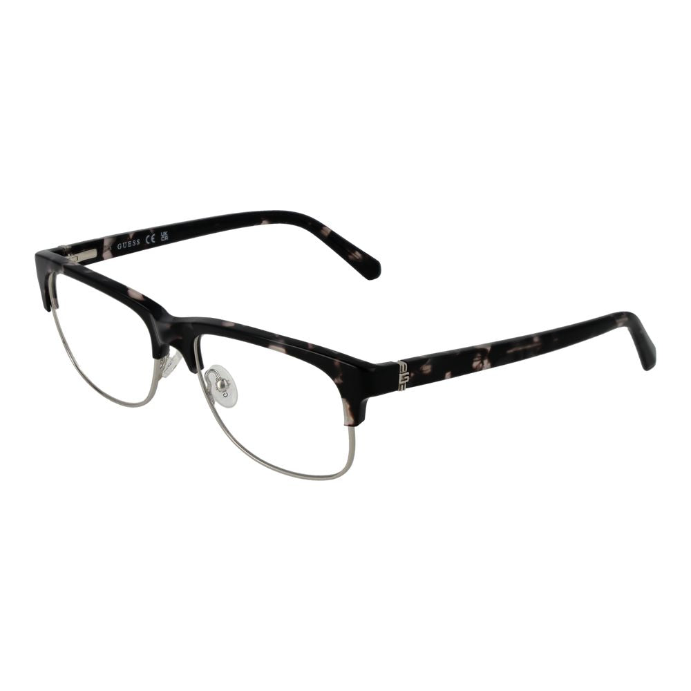 Guess Gray Women Optical Frames