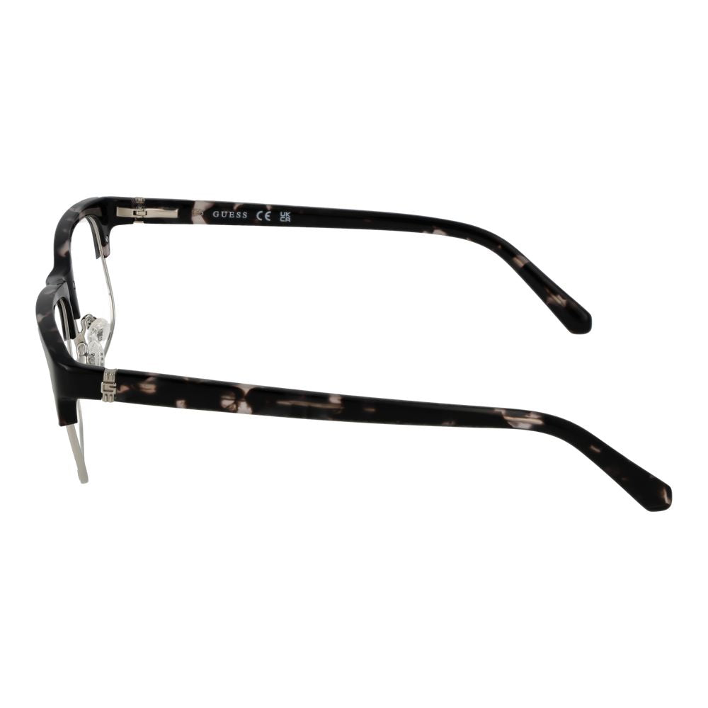 Guess Gray Women Optical Frames