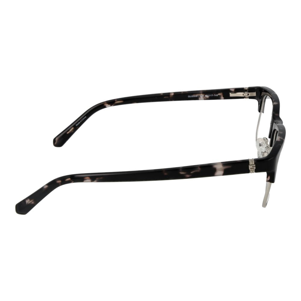 Guess Gray Women Optical Frames