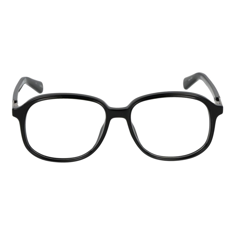 Guess Black Unisex Optical Frames