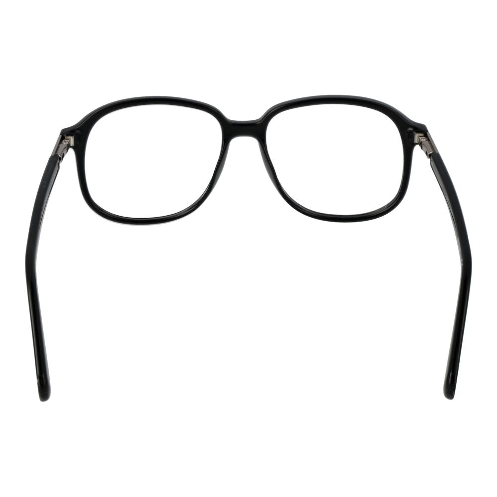 Guess Black Unisex Optical Frames