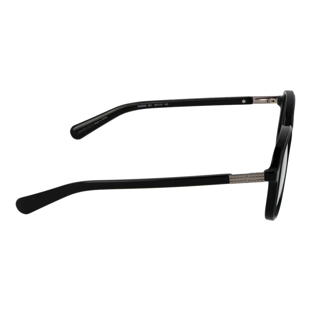 Guess Black Unisex Optical Frames